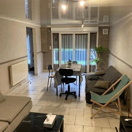 Chambre D'Hotes Dans Une Maison Argenteuil Kültér fotó