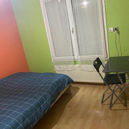 Chambre D'Hotes Dans Une Maison Argenteuil Kültér fotó