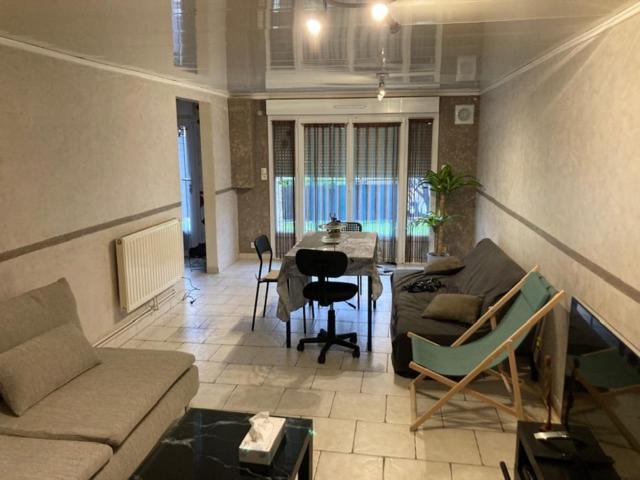 Chambre D'Hotes Dans Une Maison Argenteuil Kültér fotó