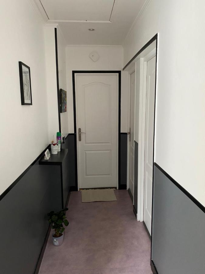 Chambre D'Hotes Dans Une Maison Argenteuil Kültér fotó