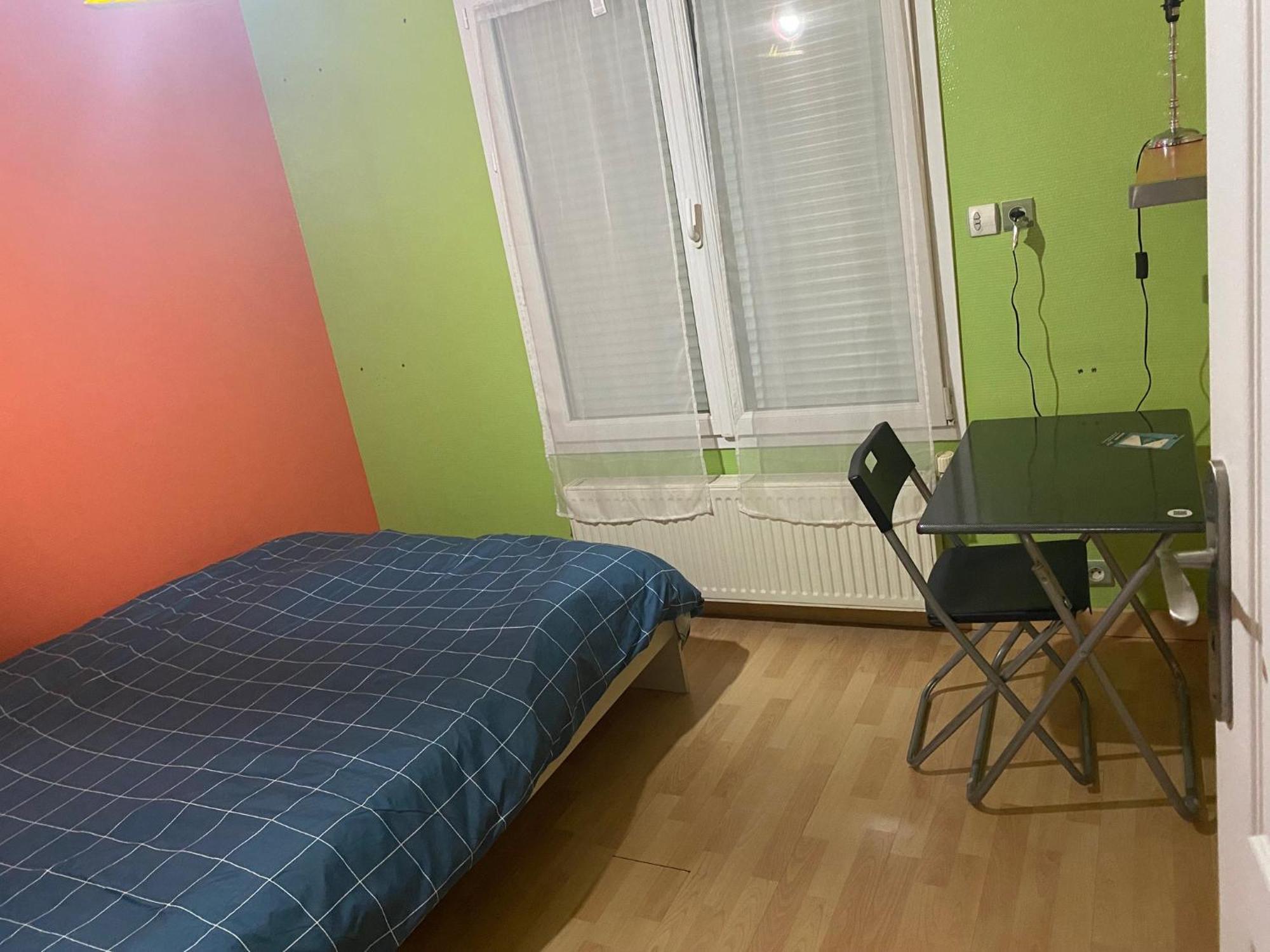 Chambre D'Hotes Dans Une Maison Argenteuil Kültér fotó