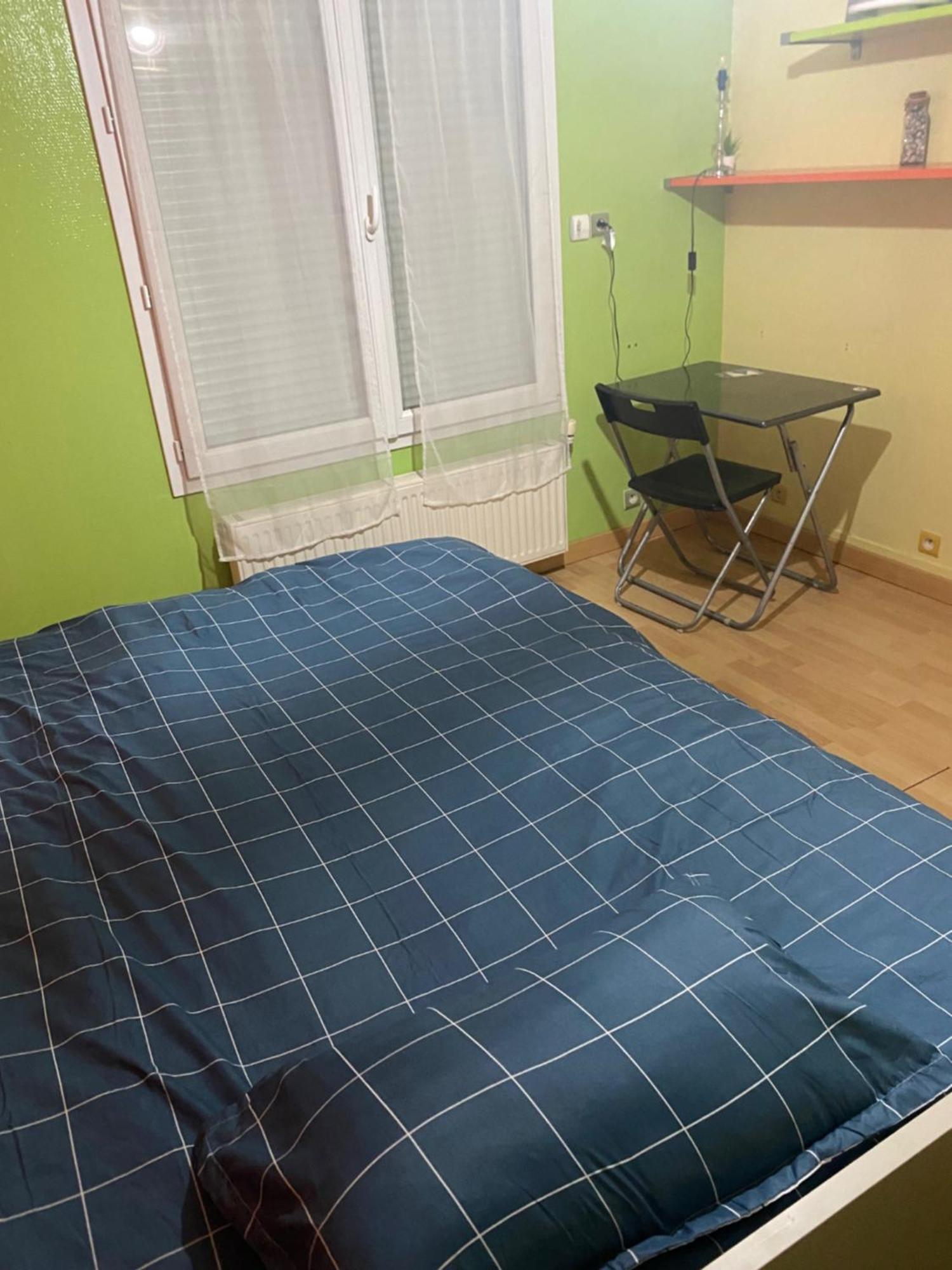 Chambre D'Hotes Dans Une Maison Argenteuil Kültér fotó